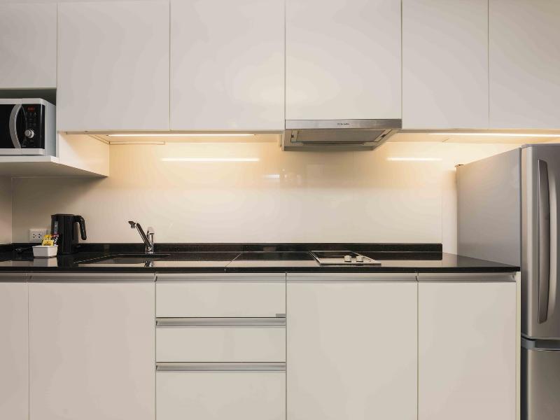 Maitria Hotel Sukhumvit 18 Bangkok - Oda