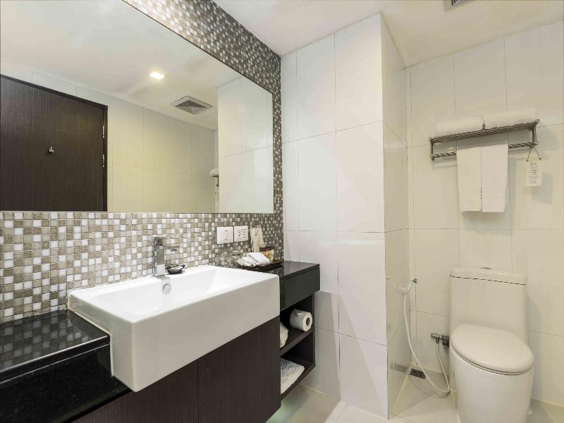 Maitria Hotel Sukhumvit 18 Bangkok - Oda