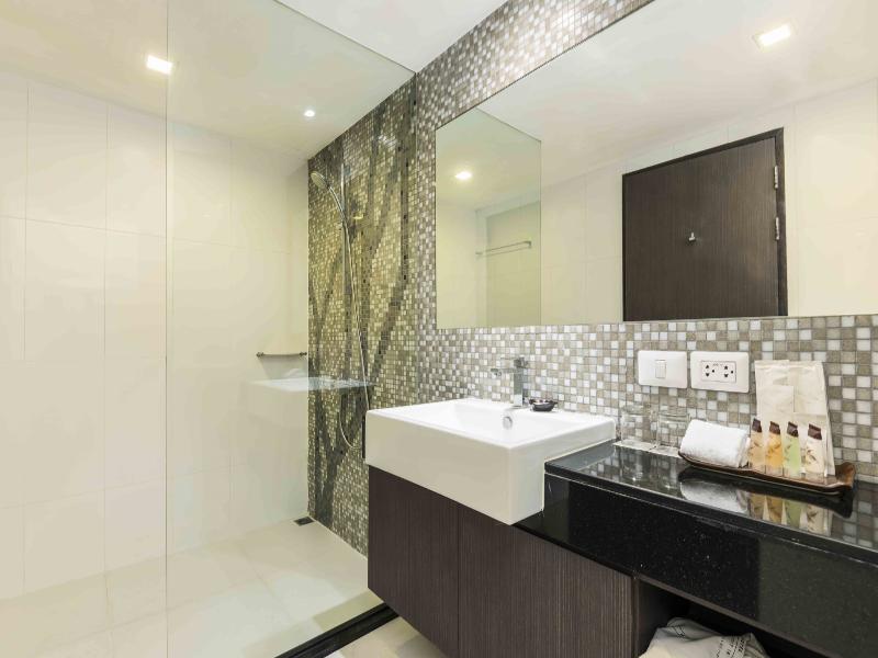 Maitria Hotel Sukhumvit 18 Bangkok - Oda