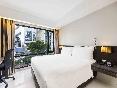 Maitria Hotel Sukhumvit 18 Bangkok oda fotoğrafı