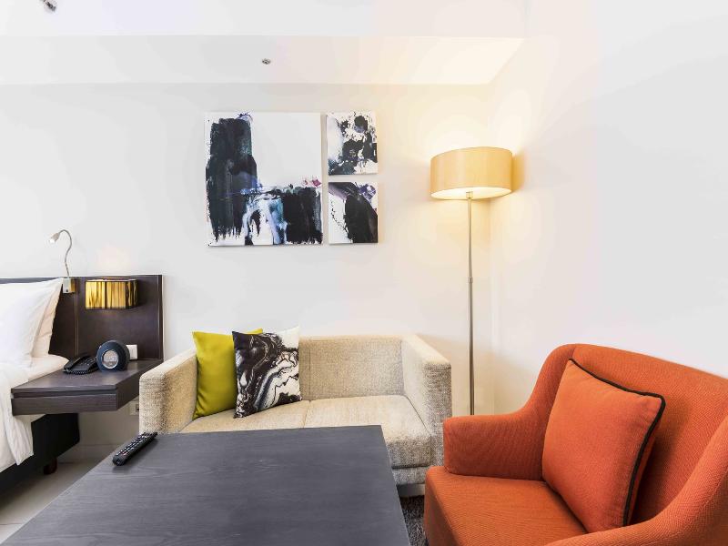 Maitria Hotel Sukhumvit 18 Bangkok - Oda