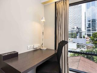 Maitria Hotel Sukhumvit 18 Bangkok fotoÄŸrafÄ±