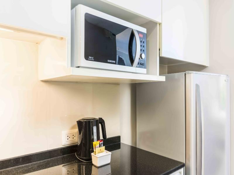Maitria Hotel Sukhumvit 18 Bangkok - Oda