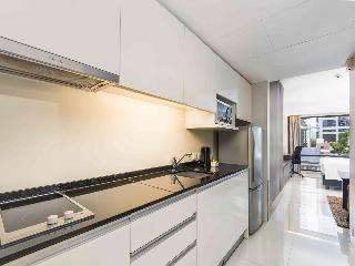 Maitria Hotel Sukhumvit 18 Bangkok fotoÄŸrafÄ±