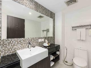 Maitria Hotel Sukhumvit 18 Bangkok fotoÄŸrafÄ±