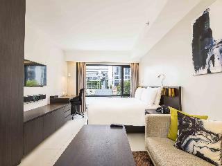 Maitria Hotel Sukhumvit 18 Bangkok fotoÄŸrafÄ±