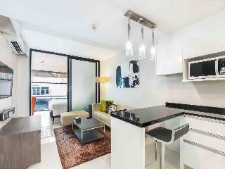 Maitria Hotel Sukhumvit 18 Bangkok fotoÄŸrafÄ±