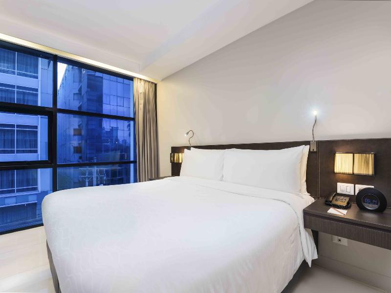 Maitria Hotel Sukhumvit 18 Bangkok - Oda