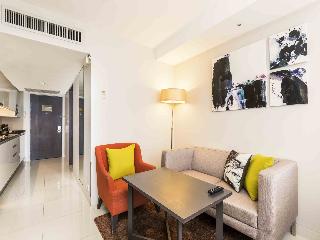 Maitria Hotel Sukhumvit 18 Bangkok fotoÄŸrafÄ±