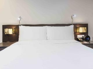 Maitria Hotel Sukhumvit 18 Bangkok fotoÄŸrafÄ±