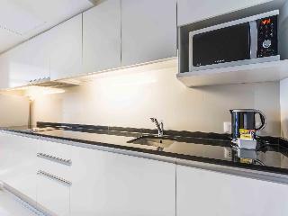 Maitria Hotel Sukhumvit 18 Bangkok fotoÄŸrafÄ±