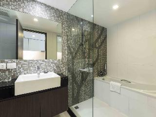 Maitria Hotel Sukhumvit 18 Bangkok fotoÄŸrafÄ±