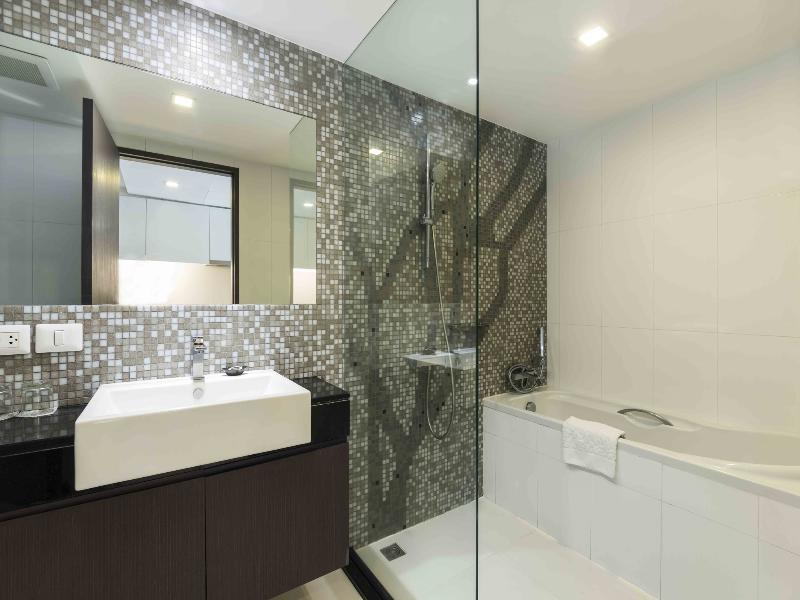 Maitria Hotel Sukhumvit 18 Bangkok - Oda