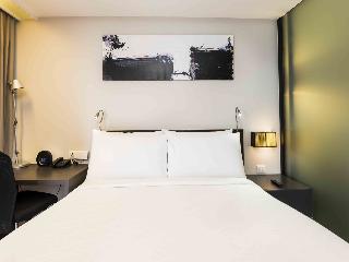 Maitria Hotel Sukhumvit 18 Bangkok fotoÄŸrafÄ±