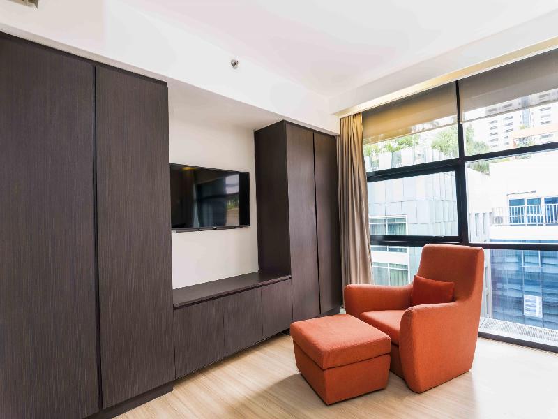 Maitria Hotel Sukhumvit 18 Bangkok - Oda