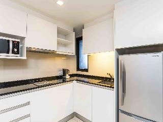 Maitria Hotel Sukhumvit 18 Bangkok fotoÄŸrafÄ±