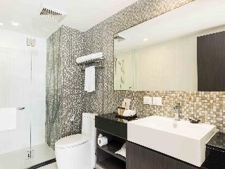 Maitria Hotel Sukhumvit 18 Bangkok fotoÄŸrafÄ±