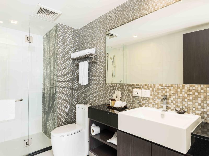 Maitria Hotel Sukhumvit 18 Bangkok - Oda