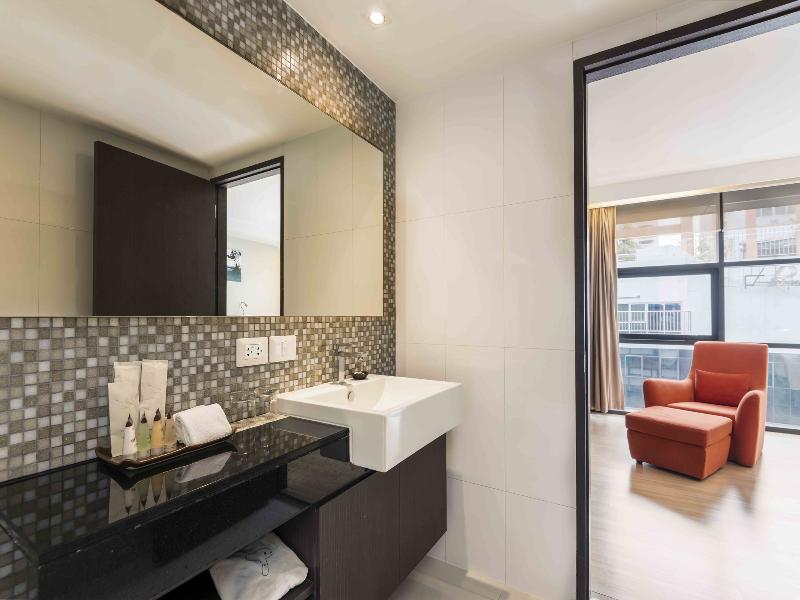 Maitria Hotel Sukhumvit 18 Bangkok - Oda