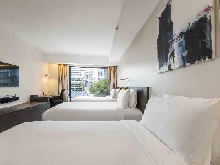 Maitria Hotel Sukhumvit 18 Bangkok fotoÄŸrafÄ±