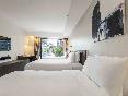 Maitria Hotel Sukhumvit 18 Bangkok oda fotoğrafı