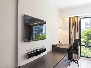Maitria Hotel Sukhumvit 18 Bangkok fotoÄŸrafÄ±