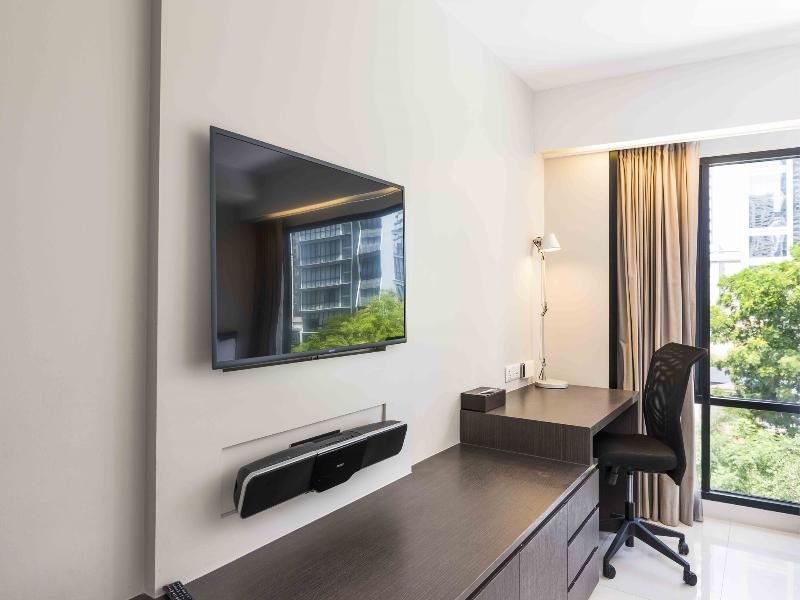 Maitria Hotel Sukhumvit 18 Bangkok - Oda