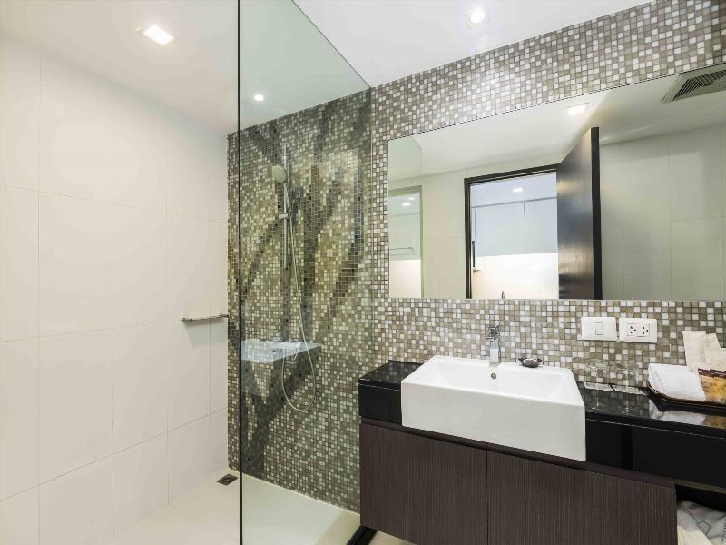 Maitria Hotel Sukhumvit 18 Bangkok - Oda