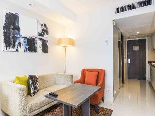 Maitria Hotel Sukhumvit 18 Bangkok fotoÄŸrafÄ±