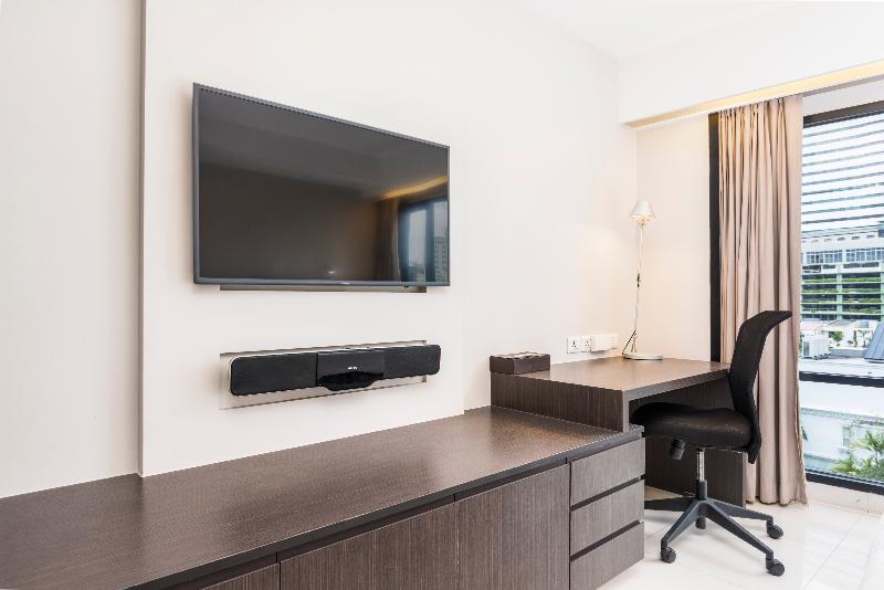 Maitria Hotel Sukhumvit 18 Bangkok - Oda
