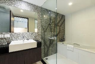 Maitria Hotel Sukhumvit 18 Bangkok fotoÄŸrafÄ±
