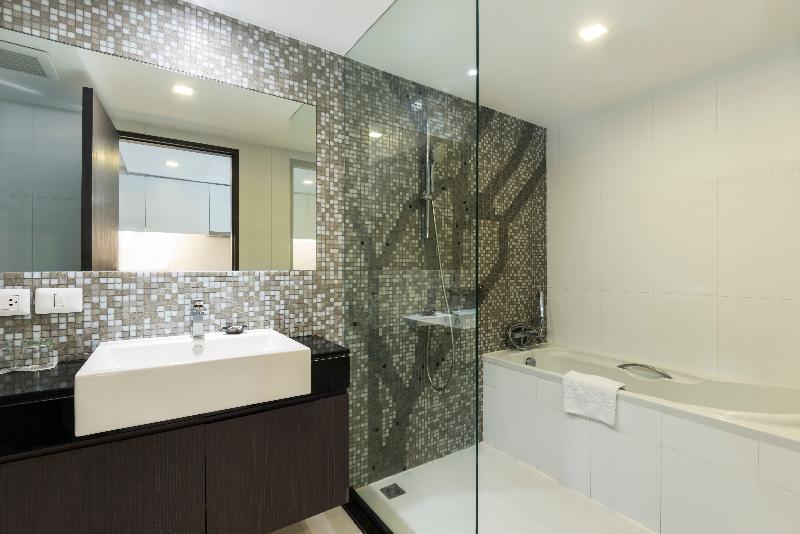 Maitria Hotel Sukhumvit 18 Bangkok - Oda