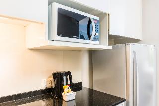 Maitria Hotel Sukhumvit 18 Bangkok fotoÄŸrafÄ±
