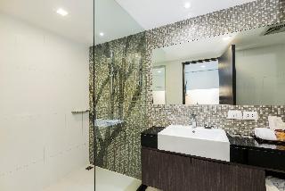 Maitria Hotel Sukhumvit 18 Bangkok fotoÄŸrafÄ±