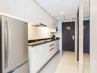 Maitria Hotel Sukhumvit 18 Bangkok fotoÄŸrafÄ±