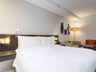 Maitria Hotel Sukhumvit 18 Bangkok fotoÄŸrafÄ±