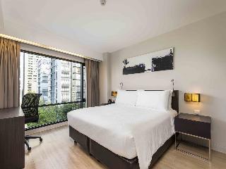 Maitria Hotel Sukhumvit 18 Bangkok fotoÄŸrafÄ±