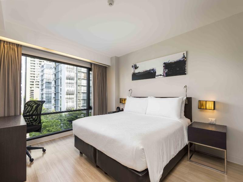 Maitria Hotel Sukhumvit 18 Bangkok - Oda