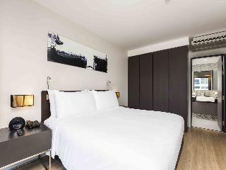 Maitria Hotel Sukhumvit 18 Bangkok fotoÄŸrafÄ±