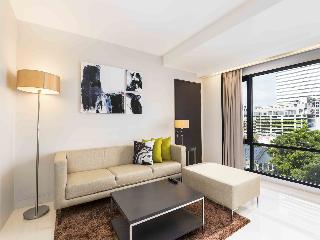 Maitria Hotel Sukhumvit 18 Bangkok fotoÄŸrafÄ±