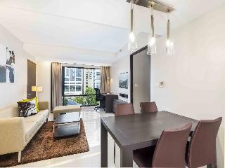 Maitria Hotel Sukhumvit 18 Bangkok fotoÄŸrafÄ±