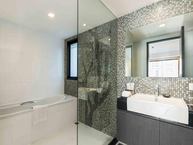 Maitria Hotel Sukhumvit 18 Bangkok - Oda