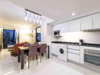 Maitria Hotel Sukhumvit 18 Bangkok fotoÄŸrafÄ±