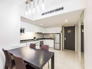 Maitria Hotel Sukhumvit 18 Bangkok fotoÄŸrafÄ±