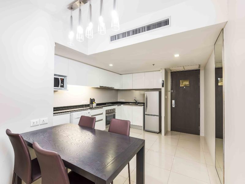Maitria Hotel Sukhumvit 18 Bangkok - Oda