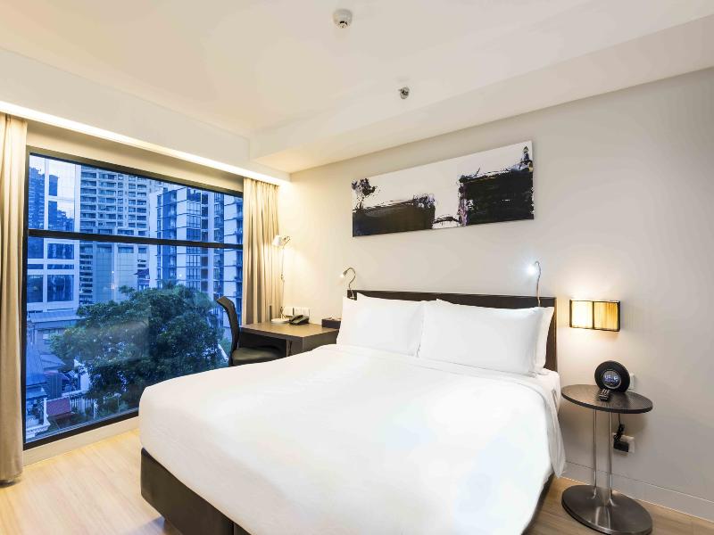 Maitria Hotel Sukhumvit 18 Bangkok - Oda