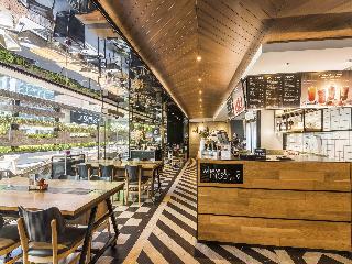 Maitria Hotel Sukhumvit 18 Bangkok fotoÄŸrafÄ±
