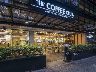 Maitria Hotel Sukhumvit 18 Bangkok fotoÄŸrafÄ±