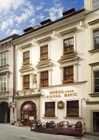 Royal Ricc fotoÄŸrafÄ±