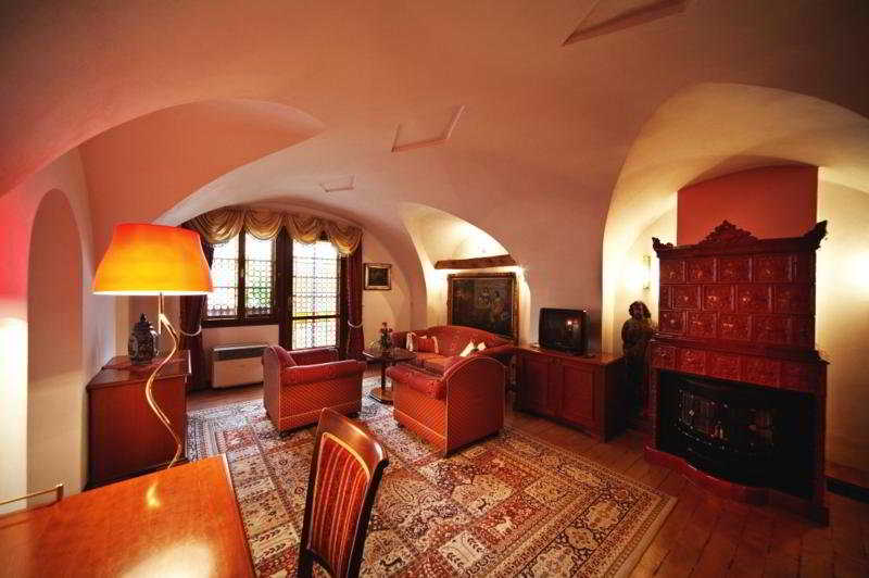 Royal Ricc otel fotoğrafı